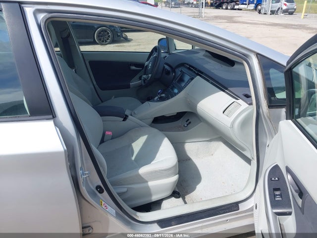 Продаж на аукціоні авто 2010 Toyota Prius Iii, vin: JTDKN3DU8A0147791, номер лоту: 46062393