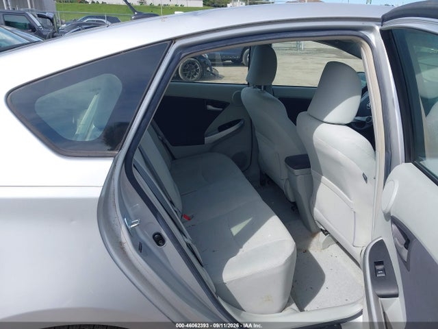 Продаж на аукціоні авто 2010 Toyota Prius Iii, vin: JTDKN3DU8A0147791, номер лоту: 46062393