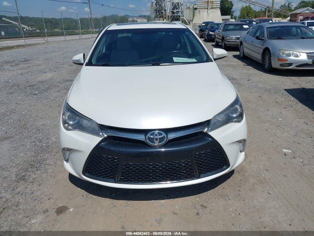 Toyota CAMRY SE 2017 4T1BF1FK1HU359654 Image 12