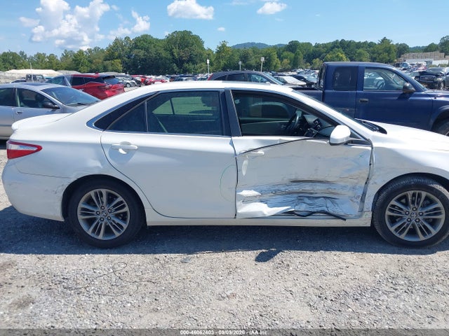 Toyota CAMRY SE 2017 4T1BF1FK1HU359654 Image 13