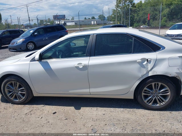 Toyota CAMRY SE 2017 4T1BF1FK1HU359654 Image 14
