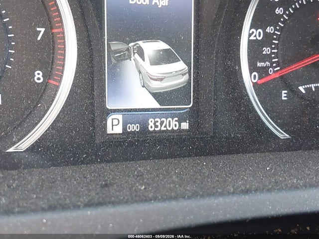 Toyota CAMRY SE 2017 4T1BF1FK1HU359654 Image 15