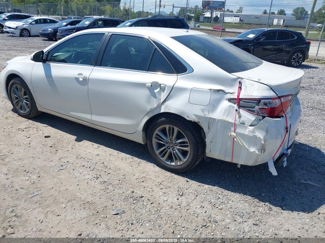 Toyota CAMRY SE 2017 4T1BF1FK1HU359654 Image 3