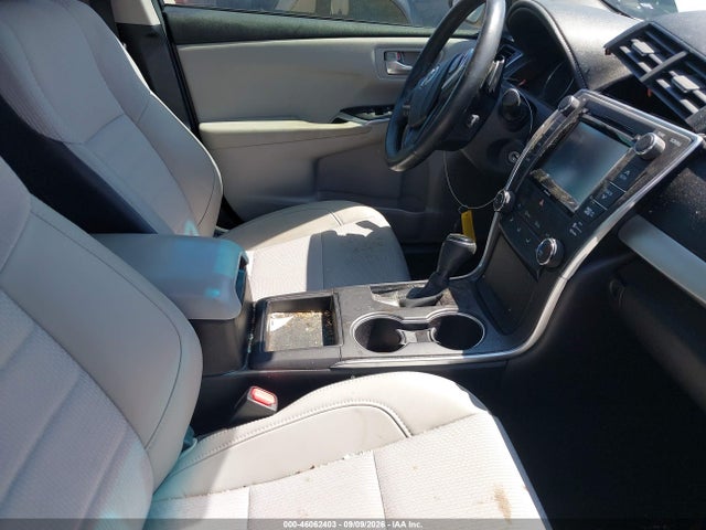 Toyota CAMRY SE 2017 4T1BF1FK1HU359654 Image 5