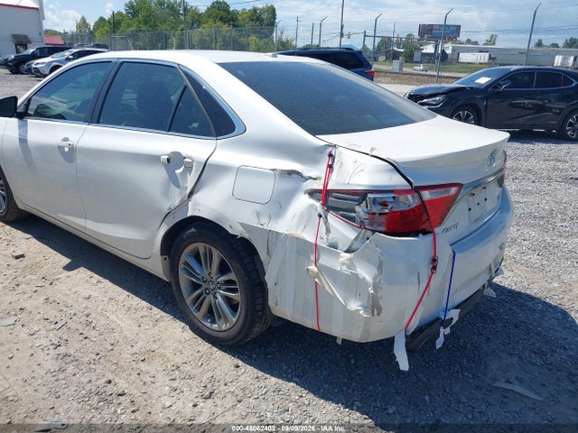 Toyota CAMRY SE 2017 4T1BF1FK1HU359654 Image 6
