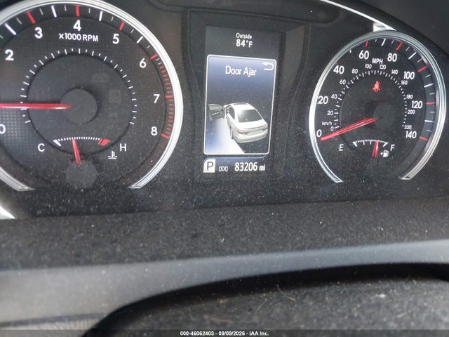 Toyota CAMRY SE 2017 4T1BF1FK1HU359654 Image 7
