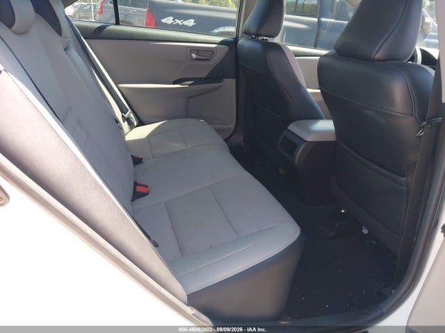 Toyota CAMRY SE 2017 4T1BF1FK1HU359654 Image 8