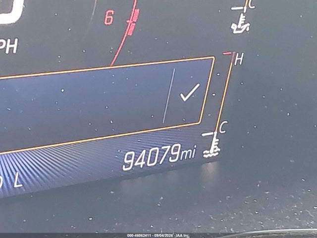 46062411 :رقم المزاد ، 1GCGSBEC8P1146805 vin ، 2023 Chevrolet Colorado 2wd  Short Box Wt مزاد بيع