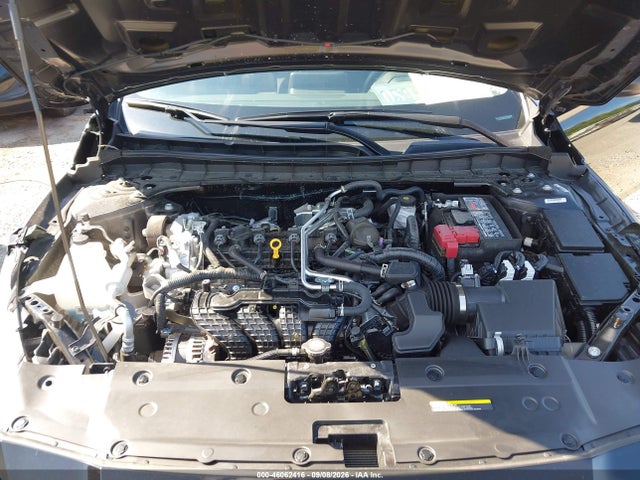 Nissan Altima Sv Awd 2026 1N4BL4DW1TN311259 Image 10