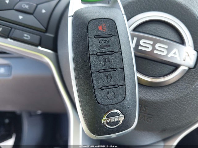 Nissan Altima Sv Awd 2026 1N4BL4DW1TN311259 Image 11