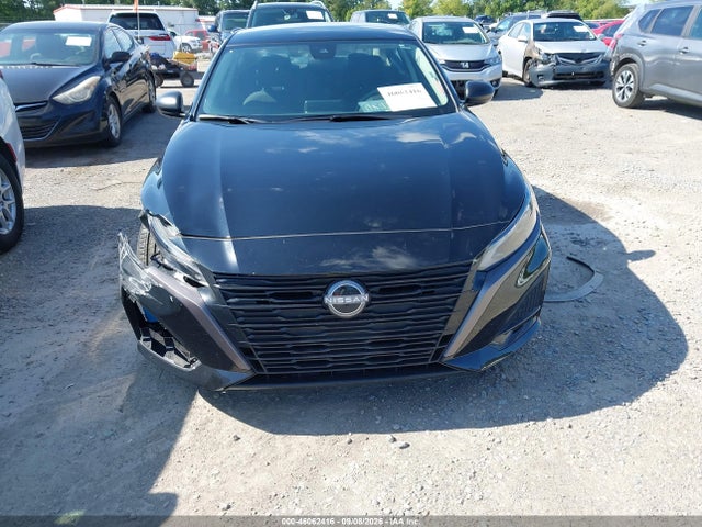 Nissan Altima Sv Awd 2026 1N4BL4DW1TN311259 Image 12