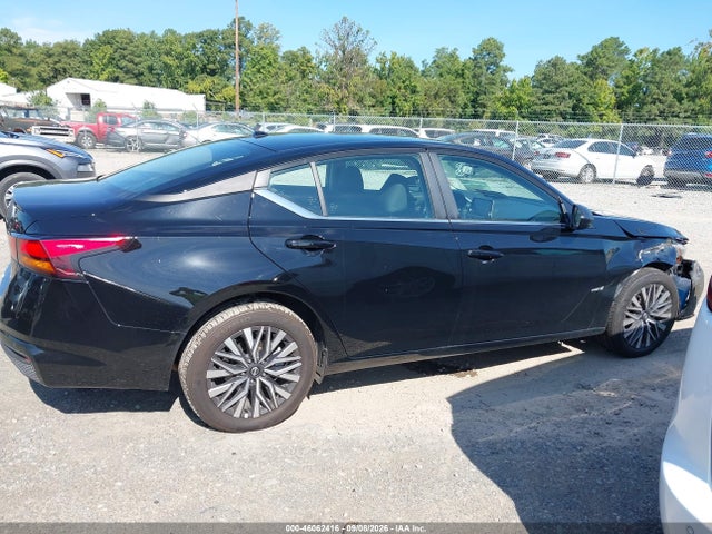 Nissan Altima Sv Awd 2026 1N4BL4DW1TN311259 Image 13