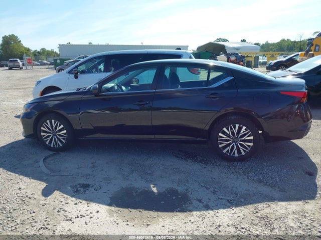 Nissan Altima Sv Awd 2026 1N4BL4DW1TN311259 Image 14