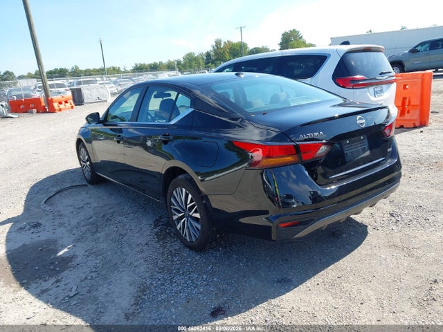 Nissan Altima Sv Awd 2026 1N4BL4DW1TN311259 Image 3