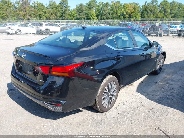 Nissan Altima Sv Awd 2026 1N4BL4DW1TN311259 Image 4