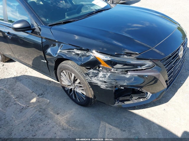 Nissan Altima Sv Awd 2026 1N4BL4DW1TN311259 Image 6