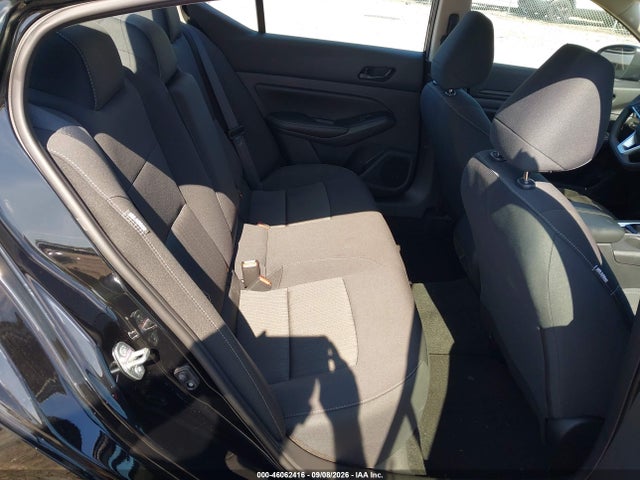 Nissan Altima Sv Awd 2026 1N4BL4DW1TN311259 Image 8