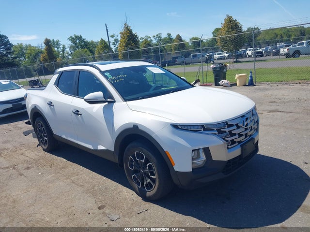 Продажа на аукционе авто 2023 Hyundai Santa Cruz Sel, vin: 5NTJCDAE1PH065564, номер лота: 46062419