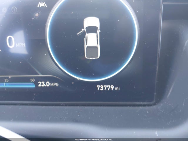 Продажа на аукционе авто 2023 Hyundai Santa Cruz Sel, vin: 5NTJCDAE1PH065564, номер лота: 46062419