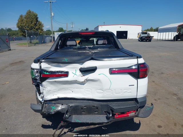 Продажа на аукционе авто 2023 Hyundai Santa Cruz Sel, vin: 5NTJCDAE1PH065564, номер лота: 46062419