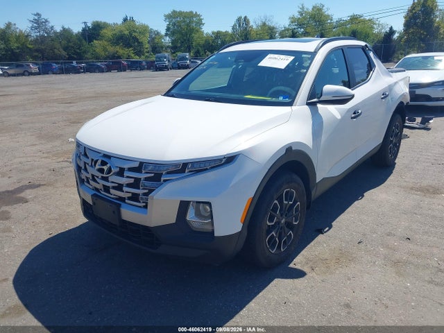 Продажа на аукционе авто 2023 Hyundai Santa Cruz Sel, vin: 5NTJCDAE1PH065564, номер лота: 46062419