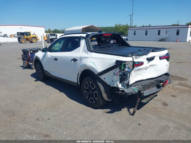 Продажа на аукционе авто 2023 Hyundai Santa Cruz Sel, vin: 5NTJCDAE1PH065564, номер лота: 46062419