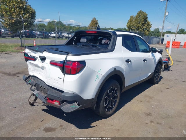 Продажа на аукционе авто 2023 Hyundai Santa Cruz Sel, vin: 5NTJCDAE1PH065564, номер лота: 46062419