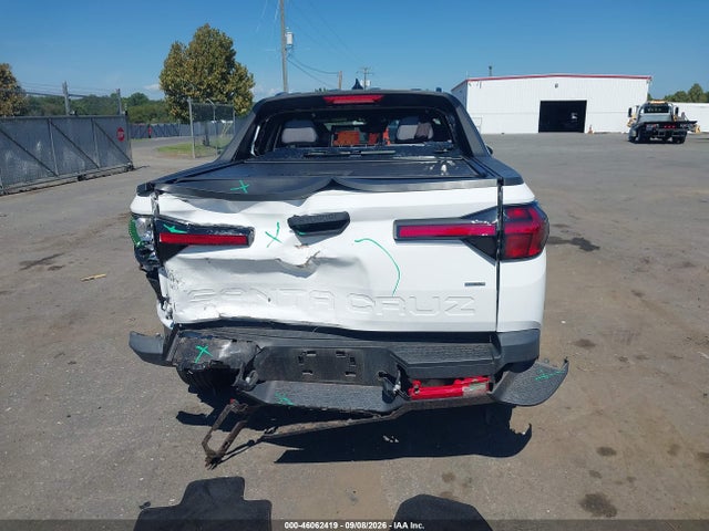 Продажа на аукционе авто 2023 Hyundai Santa Cruz Sel, vin: 5NTJCDAE1PH065564, номер лота: 46062419