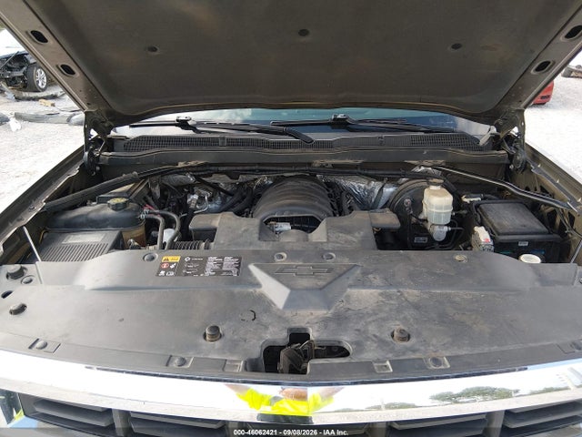 Продаж на аукціоні авто 2014 Chevrolet Silverado 1500 2lt, vin: 1GCVKREC0EZ128104, номер лоту: 46062421