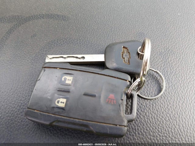 Продаж на аукціоні авто 2014 Chevrolet Silverado 1500 2lt, vin: 1GCVKREC0EZ128104, номер лоту: 46062421