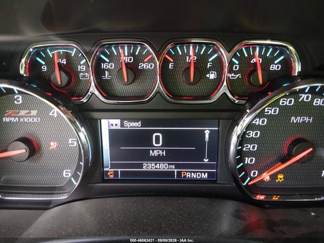 Продаж на аукціоні авто 2014 Chevrolet Silverado 1500 2lt, vin: 1GCVKREC0EZ128104, номер лоту: 46062421