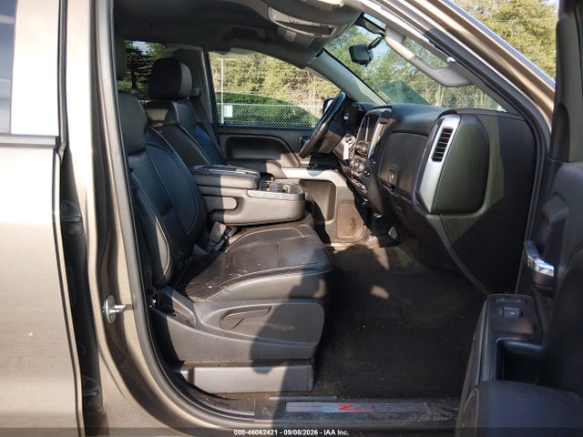 Продаж на аукціоні авто 2014 Chevrolet Silverado 1500 2lt, vin: 1GCVKREC0EZ128104, номер лоту: 46062421