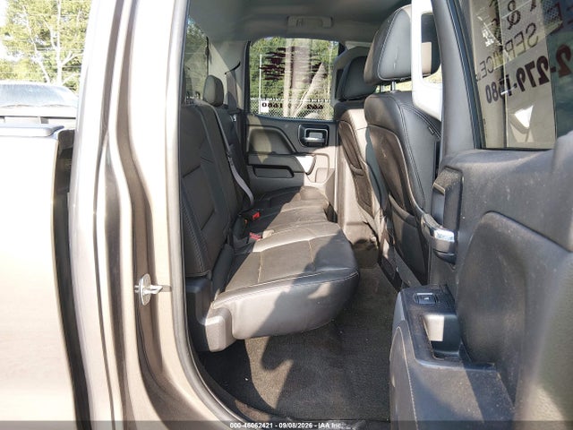 Продаж на аукціоні авто 2014 Chevrolet Silverado 1500 2lt, vin: 1GCVKREC0EZ128104, номер лоту: 46062421