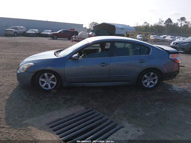 2012 Nissan Altima 2.5 S მანქანა იყიდება აუქციონზე, vin: 1N4AL2AP6CN477144, აუქციონის ნომერი: 46062422