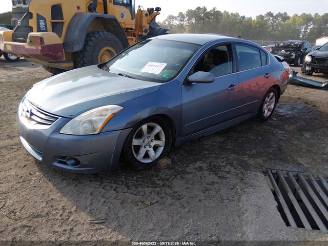 2012 Nissan Altima 2.5 S მანქანა იყიდება აუქციონზე, vin: 1N4AL2AP6CN477144, აუქციონის ნომერი: 46062422