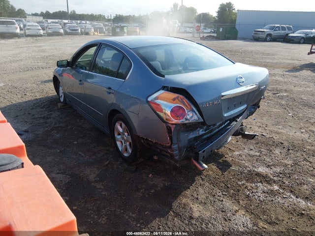 2012 Nissan Altima 2.5 S მანქანა იყიდება აუქციონზე, vin: 1N4AL2AP6CN477144, აუქციონის ნომერი: 46062422