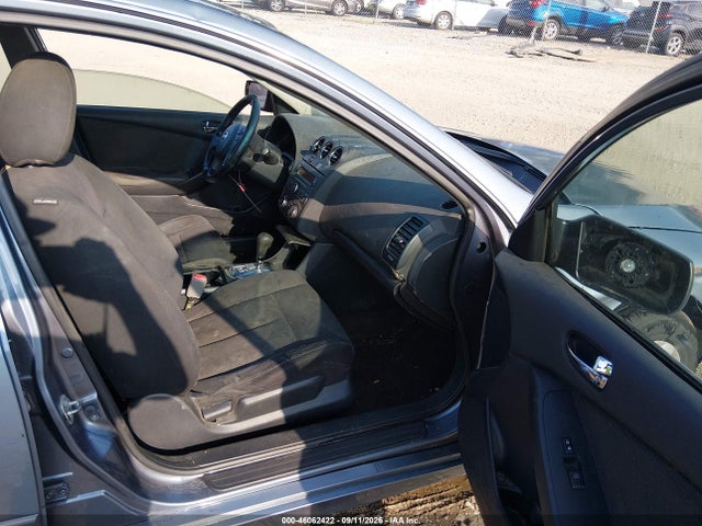 2012 Nissan Altima 2.5 S მანქანა იყიდება აუქციონზე, vin: 1N4AL2AP6CN477144, აუქციონის ნომერი: 46062422