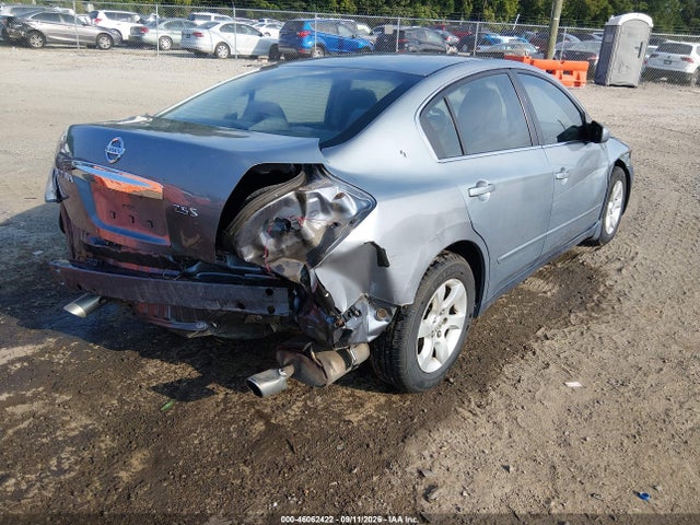 2012 Nissan Altima 2.5 S მანქანა იყიდება აუქციონზე, vin: 1N4AL2AP6CN477144, აუქციონის ნომერი: 46062422