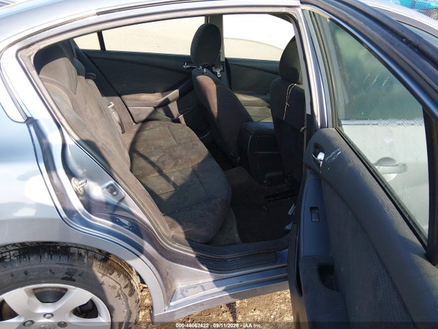2012 Nissan Altima 2.5 S მანქანა იყიდება აუქციონზე, vin: 1N4AL2AP6CN477144, აუქციონის ნომერი: 46062422