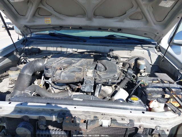 Auction sale of the 2005 Toyota Tundra Sr5, vin: 5TBRU34195S454454, lot number: 46062423
