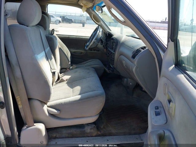 Auction sale of the 2005 Toyota Tundra Sr5, vin: 5TBRU34195S454454, lot number: 46062423