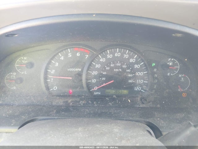 Auction sale of the 2005 Toyota Tundra Sr5, vin: 5TBRU34195S454454, lot number: 46062423