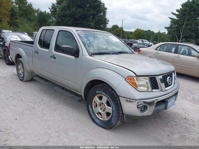 Aukcja sprzedaży 2007 Nissan Frontier Se, vin: 1N6AD09U77C446067, numer aukcji: 46062424