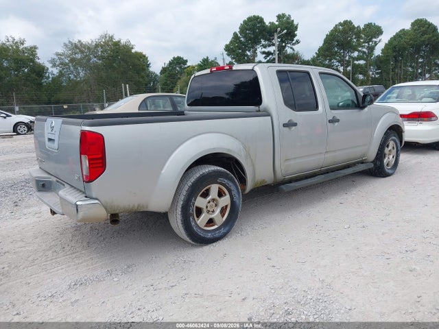 Aukcja sprzedaży 2007 Nissan Frontier Se, vin: 1N6AD09U77C446067, numer aukcji: 46062424