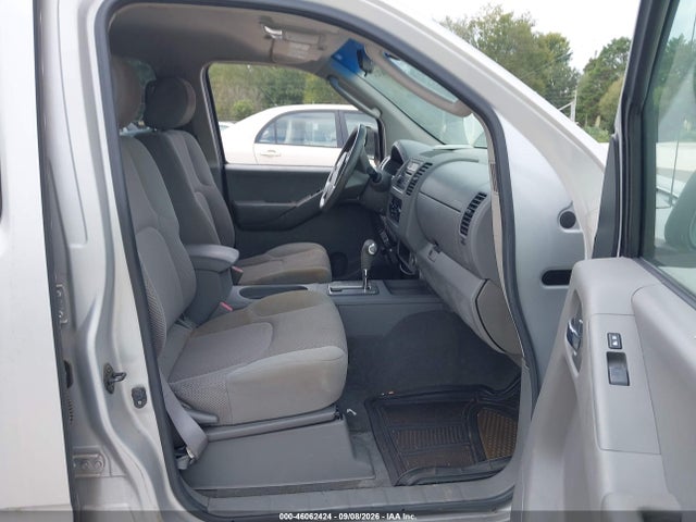 Aukcja sprzedaży 2007 Nissan Frontier Se, vin: 1N6AD09U77C446067, numer aukcji: 46062424