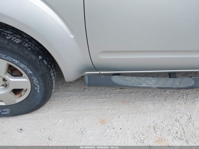 Aukcja sprzedaży 2007 Nissan Frontier Se, vin: 1N6AD09U77C446067, numer aukcji: 46062424
