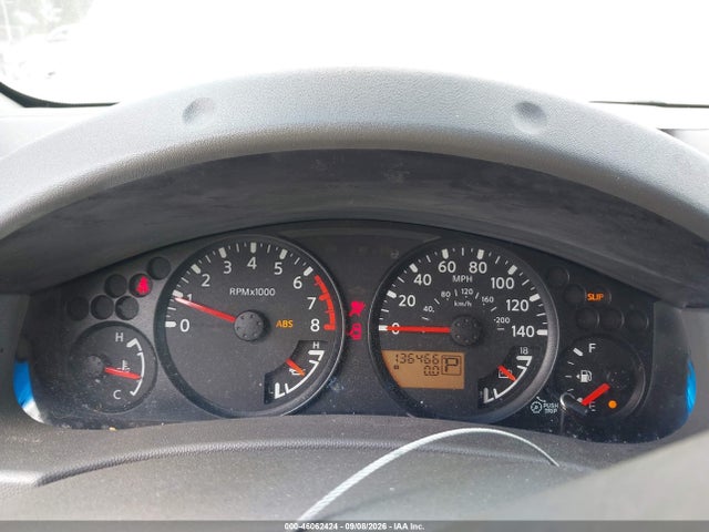 Aukcja sprzedaży 2007 Nissan Frontier Se, vin: 1N6AD09U77C446067, numer aukcji: 46062424