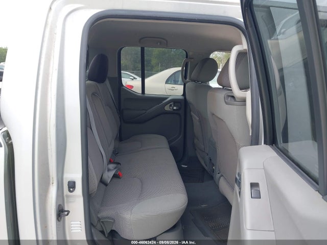 Aukcja sprzedaży 2007 Nissan Frontier Se, vin: 1N6AD09U77C446067, numer aukcji: 46062424