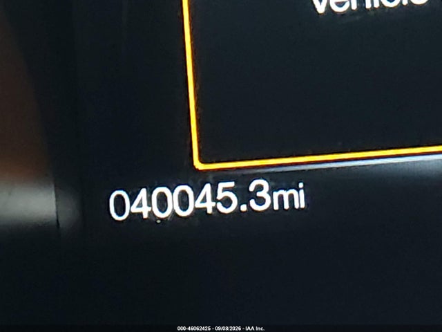 46062425 :رقم المزاد ، 1FA6P8CFXJ5183888 vin ، 2018 Ford Mustang Gt Premium مزاد بيع