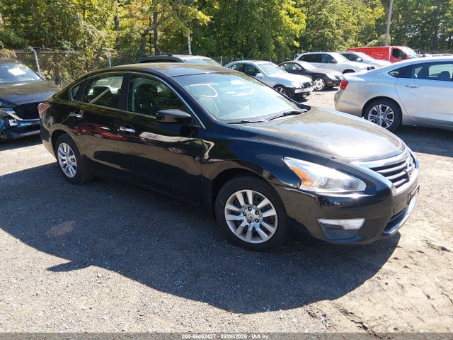 Продаж на аукціоні авто 2015 Nissan Altima 2.5 S, vin: 1N4AL3AP0FC191098, номер лоту: 46062427